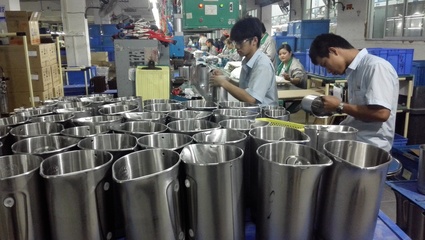 寻找“隐形冠军”| 格来德 把热水壶做到极致，成就酒店用电热水壶第一品牌