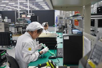 德国代傲集团青岛工厂投产 每年500万高端智能家电控制器与面板国产化加速