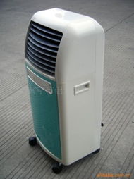 开启环保节能新生活 LG03家用环保空调的卓越选择